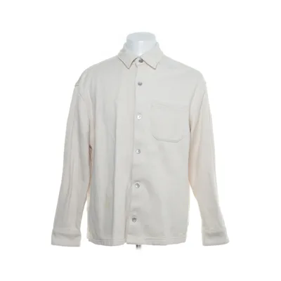 Overshirt (Ulysses Overshirt) from Weekday Cotton