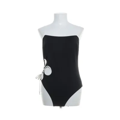 Baddräkt (Svart) från H&M Polyamid, Elastan, Polyester