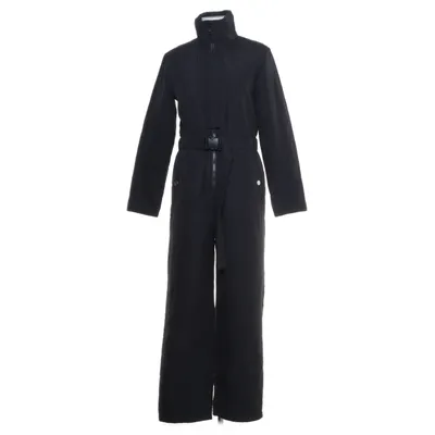 Overall (Svart) från Weekday Polyester