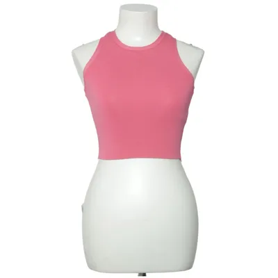 Linne (Rosa) från Zara Polyamid, Viskos