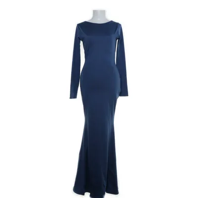 Maxikjole (Sierra Covered Maxi Dress) fra OW Polyester