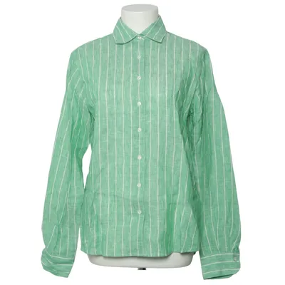 Shirt (Siri Shirt) from Stenströms Linen