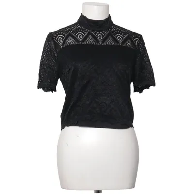 Topp (Svart) från Guess Polyester