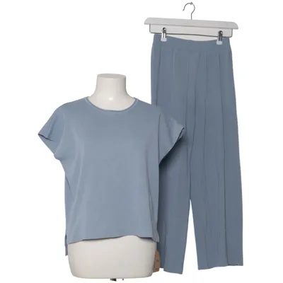 Sæt (Blå) fra Chicwish Viscose