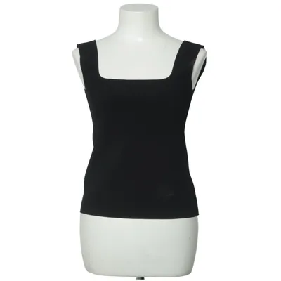 Linne (Svart) från Birrot Polyester, Polyuretan