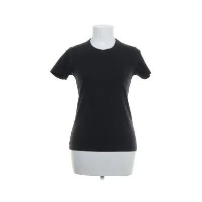 T-shirt (Svart) från Uniqlo U Bomull