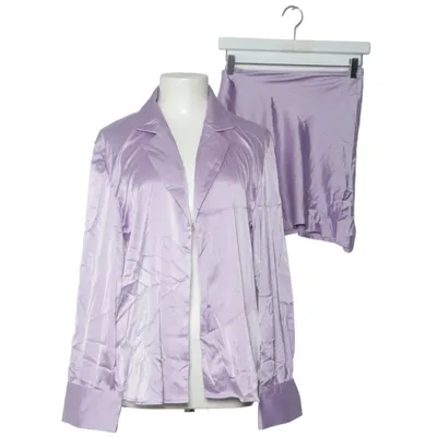 Pyjama (Violet) de Rumours Élasthane, Polyester