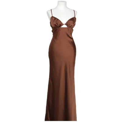 Klänning (AMALIA MAXI DRESS) från Sndys Polyester