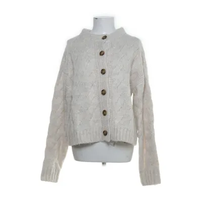 Cardigan (Cable Knitted Cardigan) fra NA-KD Akryl, Polyester, Uld