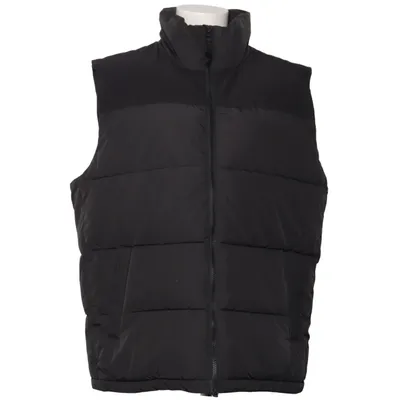Ytterväst (Svart) från Frank Dandy Polyester