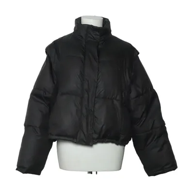 Vinterjacka (Svart) från VILA Polyester