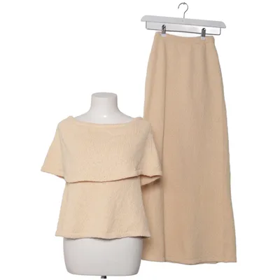 Set (Beige) from Sabo Cotton