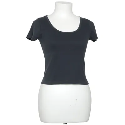 T-shirt (Svart) från Brandy Melville