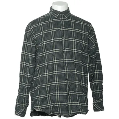 Skjorta (Luan 14826) från Samsøe & Samsøe Bomull