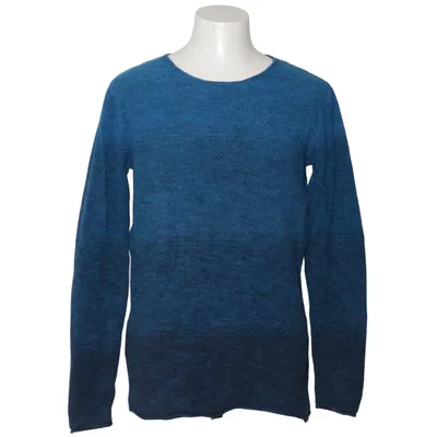 Sweater (Blue, Black) from Jack & Jones Originals