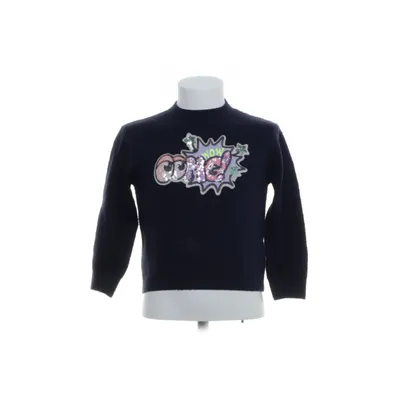 Tröja (Blå) från Billieblush Akryl, Elastan, Polyester