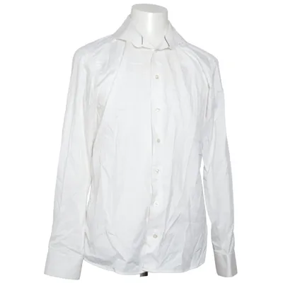 Skjorta (Vit) från Eton Bomull