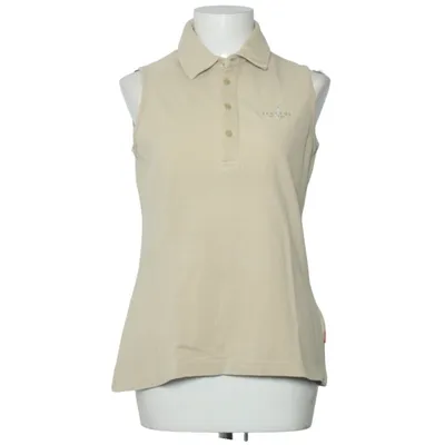 Tanktop  (Beige) fra Jackpot by Carli Gry