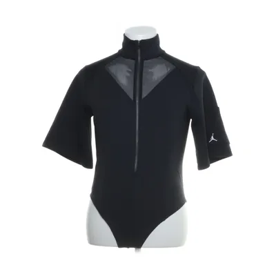 Romper (Zwart) van Nike Air Jordan Polyester, Elastaan