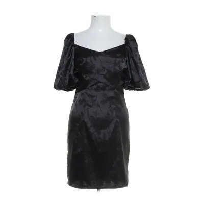 Cocktailklänning (Svart) från Bubbleroom Elastan, Polyester