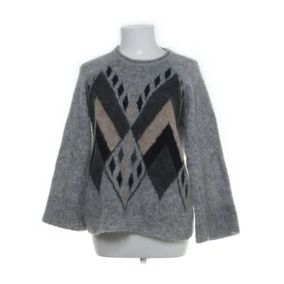 Sweater (Micca Pullover) fra Fine Copenhagen Mohair, Uld, Nylon, Elastan