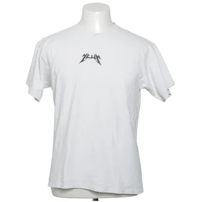 T-shirt (White) from Lmdn