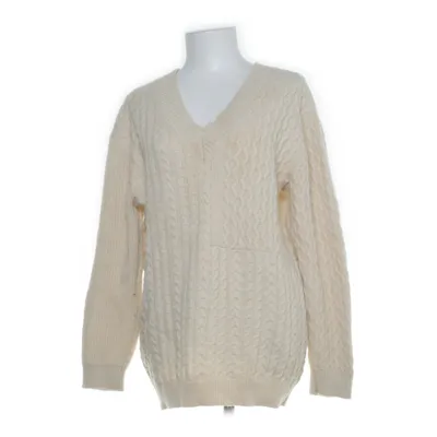 Pullover (Beige) fra MbyM