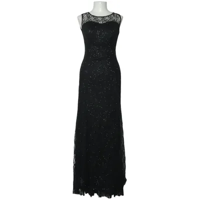 Evening gown (Black) from Altanight Polyester