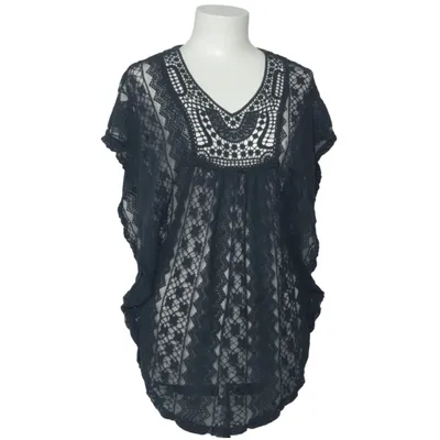 Beach dress (Black) from Define Cotton, Nylon