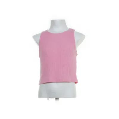 Linne (Rosa) från Zara Bomull, Elastan