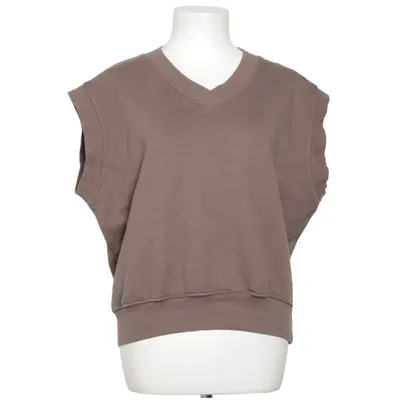 Slipover (Brun) från Daily Dr!lls Bomull