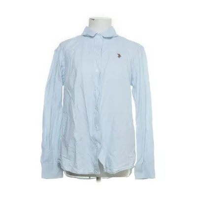 Oxfordskjorta (Gina Reg Oxf Shirt) från U.S. Polo Assn. Bomull