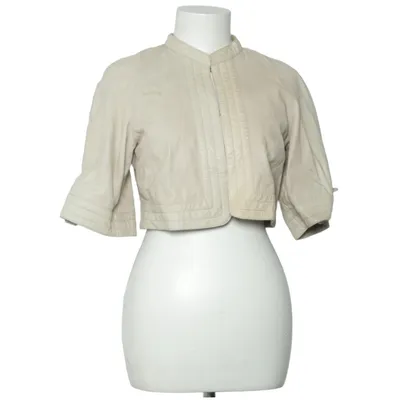 Jakke (Beige) fra Rock'n Blue