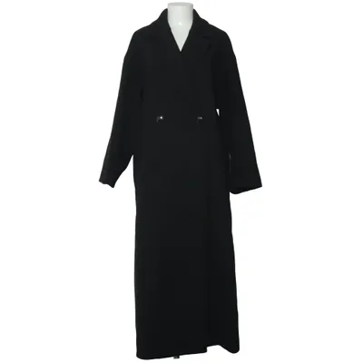 Kappa (Svart) från Junkyard Polyamid, Återvunnen polyester, Viskos
