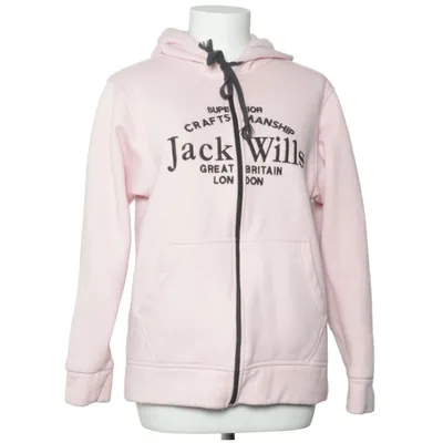 Huvtröja (Rosa) från Jack Wills