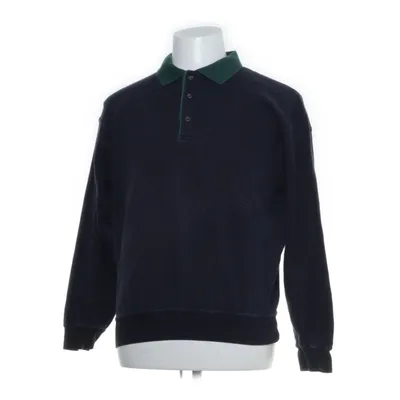 Rugby shirt (Blauw) van McGordon Katoen