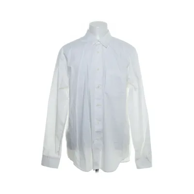 Shirt (White) from Arket Cotton