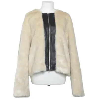 Jacka (12248128) från Malina Akryl, Skinn, Polyester