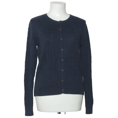 Cardigan (Blue) from Brandy Melville Cotton