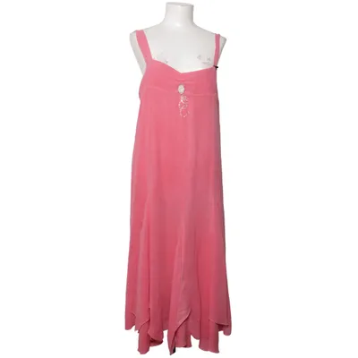 Dress (Pink) from Elisa Cavaletti Polyester, Viscose