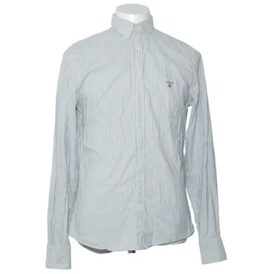 Buttondown-skjorta (TEE-OFF COMFORT OXFORD) från GANT Bomull, Elastan