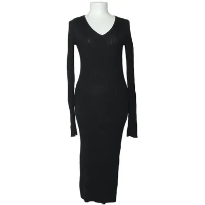 Klänning (Svart) från H&M Viskos