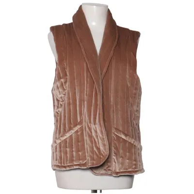 Ydervest (Beige) fra Sorbet