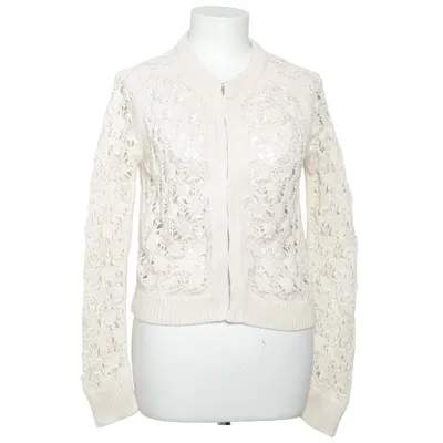 Kofta (Beige) från Zara Bomull