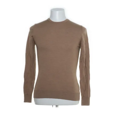 Pull-over (Marron) de J.Lindeberg Laine de mouton
