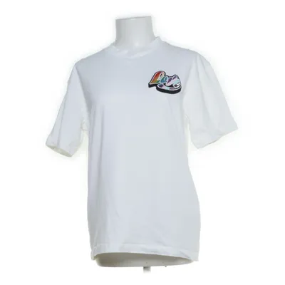 T-shirt (White) from COS Cotton