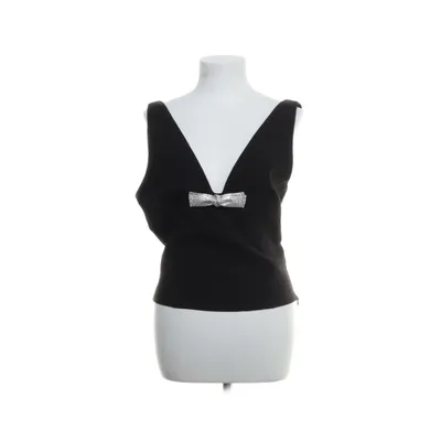 Topp (Svart) från Zara Polyester