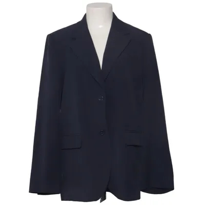 Kavaj (Oversized Blazer) från NA-KD Elastan, Polyester