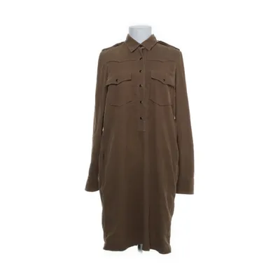 Klänning (Brun) från Gucci Bomull