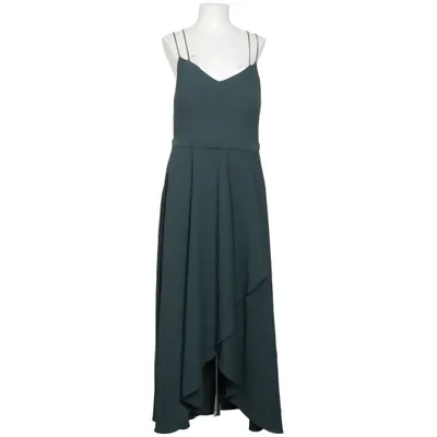 Evening gown (Green) from Vera Mont
